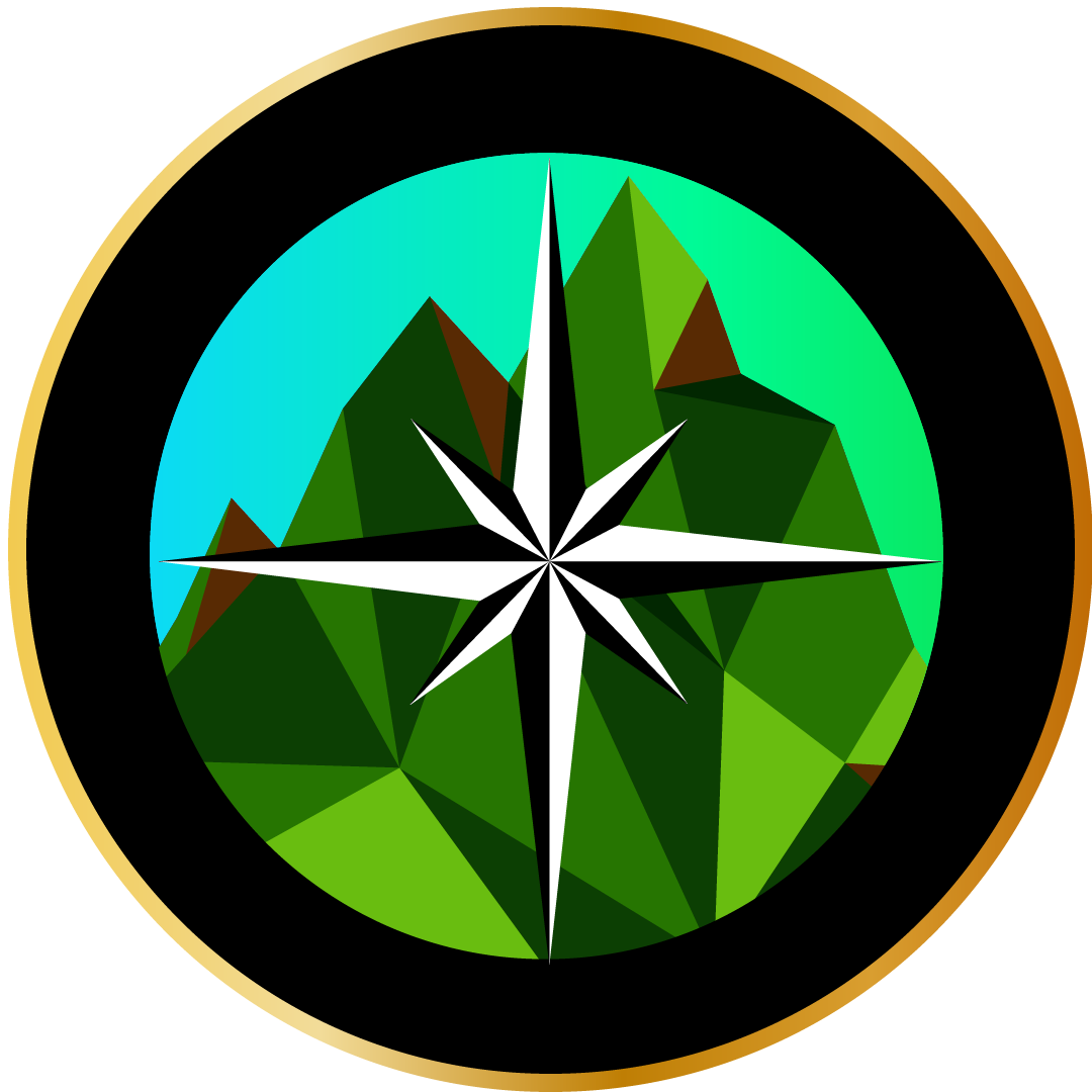 ZENITH Topografia logo